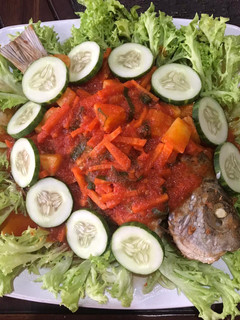 Foto resep Ikan Asam Manis