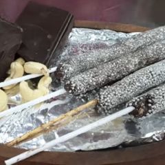 A picture of Choco fuljhadi.