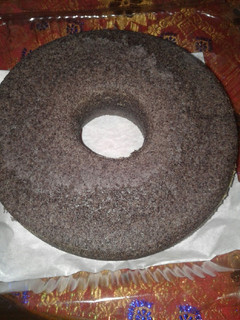 Foto resep Bolu ketan hitam