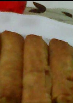 صورة لوصفة بوريك خفيف
