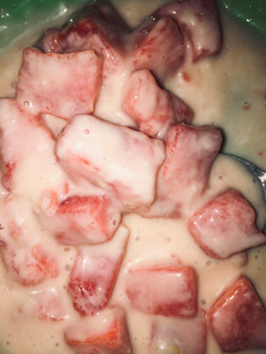 Foto resep Salad buah semangka