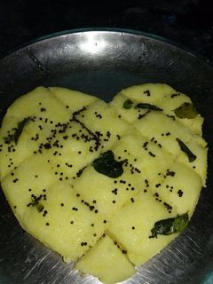 મગ દાળ ના ઢોકળા રેસીપી મુખ્ય ફોટો