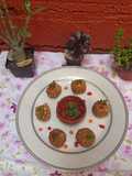 Croquetas de zanahoria🥕🧆 ❤