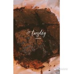 Fudge Brownies A picture of Fudge Brownies.