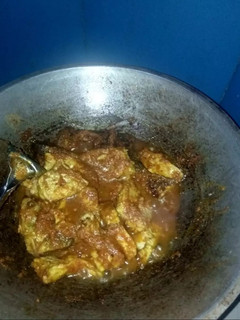 Foto resep Bandeng bumbu bali
