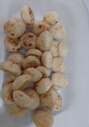 Una foto de Chipacitos