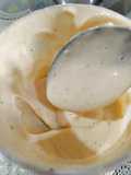 Vegan Silken Tofu Kewpie Mayonnaise | tanpa telur, tanpa minyak
