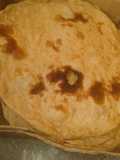 الخبز العراقي 🍞