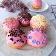 Donat Menul Super Empuk