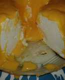 Molotof com Doce de Ovos