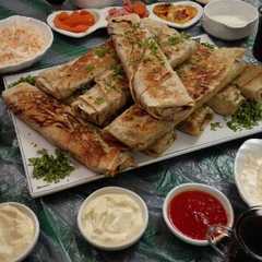 شاورما بيتي-レシピのメイン写真