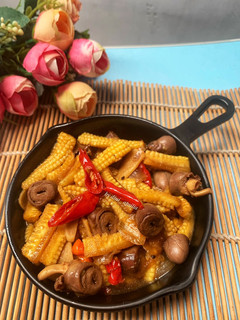 Foto resep Tumis Posol/ putren Jantung Ayam
