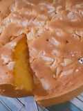 Bolu kismis kenari