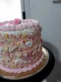 Torta chaja