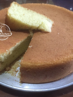 Foto resep Cake Durian
