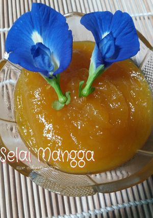 Foto resep Selai Mangga