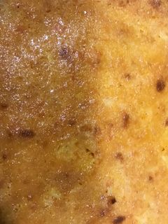 صورة لوصفة صينيه 🍠 بطاطا حلوه