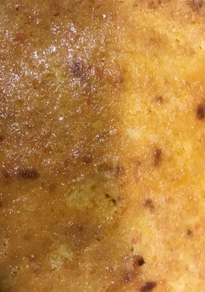 صورة لوصفة صينيه 🍠 بطاطا حلوه