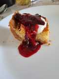 NY Cheesecake