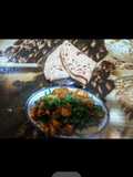 Phool gobhi or Aloo
