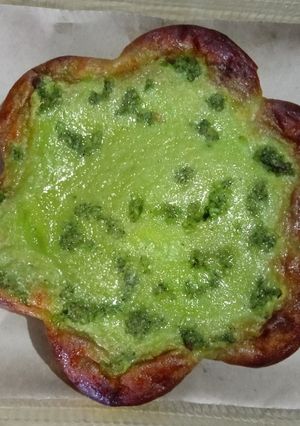 Foto resep Bingka Tape Ketan