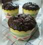 Cara Mudah Membuat Resep #glutenfree Banana Chocolate Muffin yang Sempurna Anti Ribet, Lezat