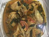 Ayam Rica Rica
