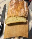 Pane facile