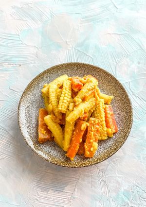 Foto resep Acar Kuning