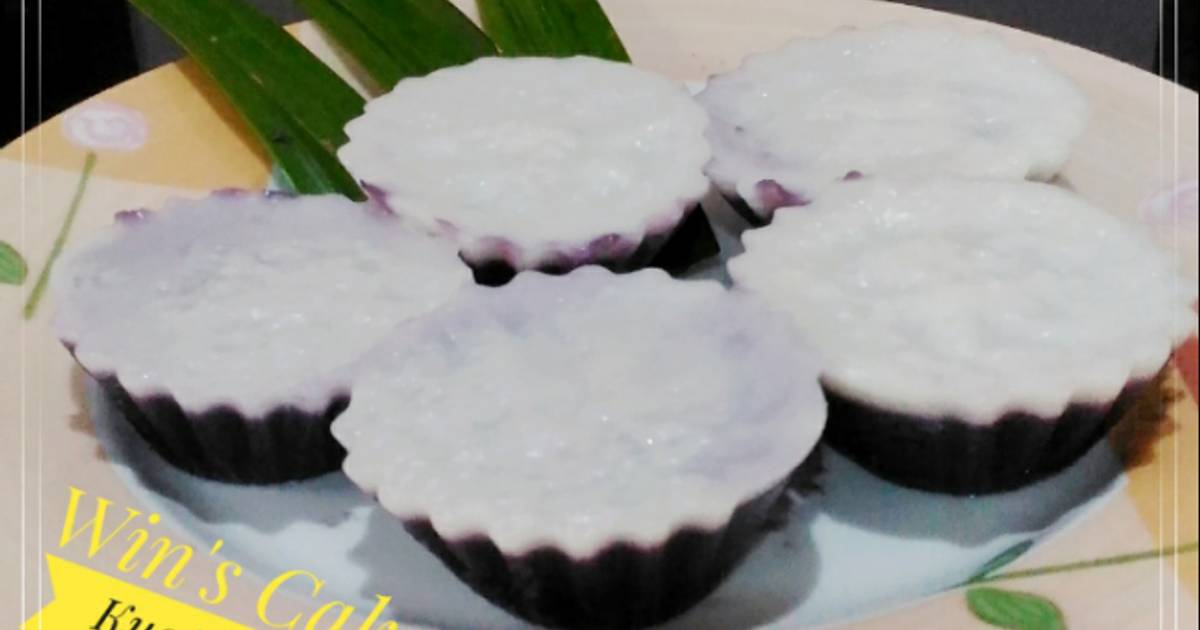 72 Resep Kue Ubi Keladi Enak Dan Mudah Cookpad