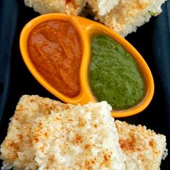 A picture of Barley Daliya Kaniyaro.