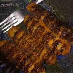 Pisang Goreng Crispy রেসিপির প্রধান ছবি