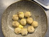 Домашні пельмені