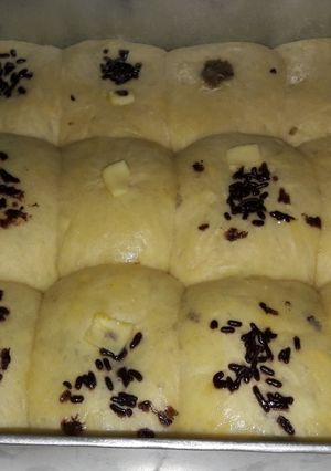 Foto resep Roti sobek