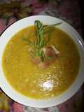 Lentil Soup