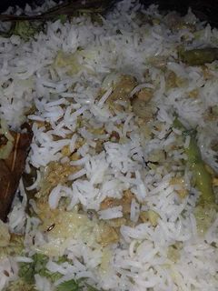 कीमा बिरयानी (Keema biryani recipe in Hindi) रेसिपी मुख्य फोटो