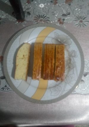 صورة لوصفة كروكي السنيوة