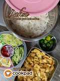 Laksa