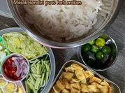 Gambar resepi ikan kembung berkuah