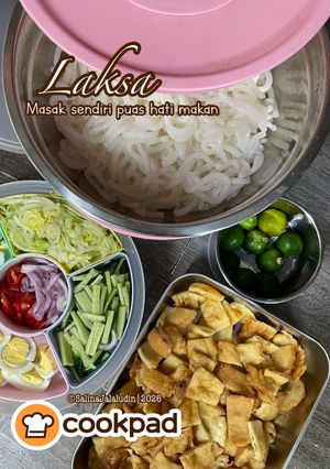 Gambar Laksa