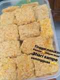Nugget Ayam (bekal anak)