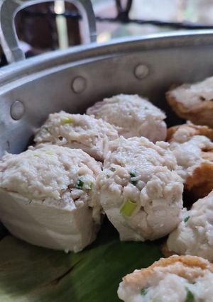 Foto resep Siomay Ayam
