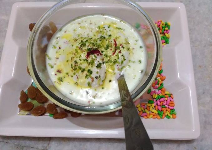 Rasmalai