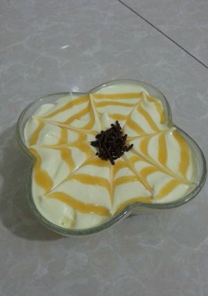 صورة لوصفة تحلية رائعة وسهلة