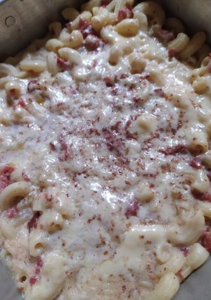 Foto resep Steamed Macaroni Schotel by NAZ