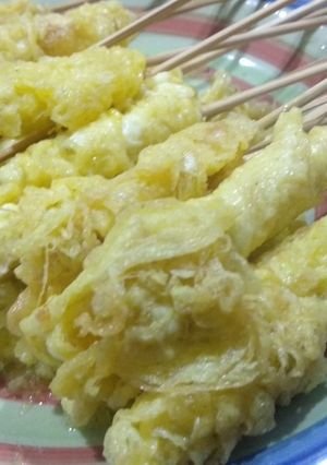 Foto resep Telor gulung