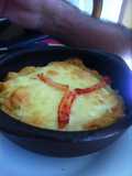 Chupe de Centolla