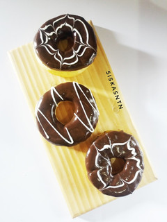 Foto resep Donat kentang empuk