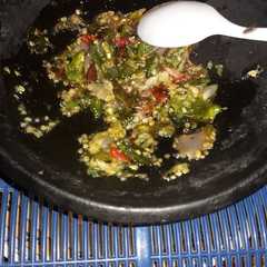 Foto resep Sambal ulala