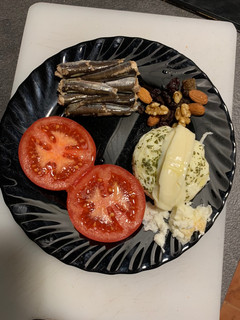Una foto de Plato rápido de viernes noche